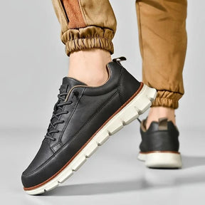 Ultra-Comfy Soft Sole Sneakers for Men